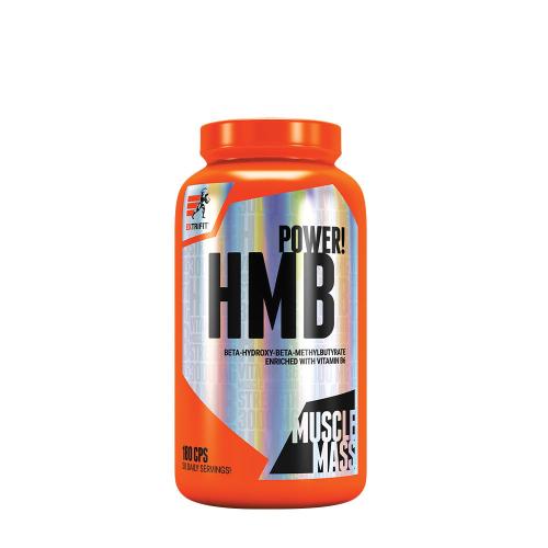 Extrifit HMB Power - HMB Power (180 Capsule)