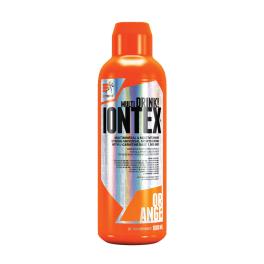   Extrifit Iontex Liquid - Iontex Liquid (1000 ml, Lămâie și Lime)
