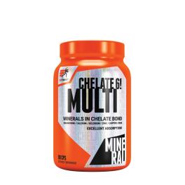   Extrifit Chelate 6! Multimineral - Chelate 6! Multimineral (90 Capsule)