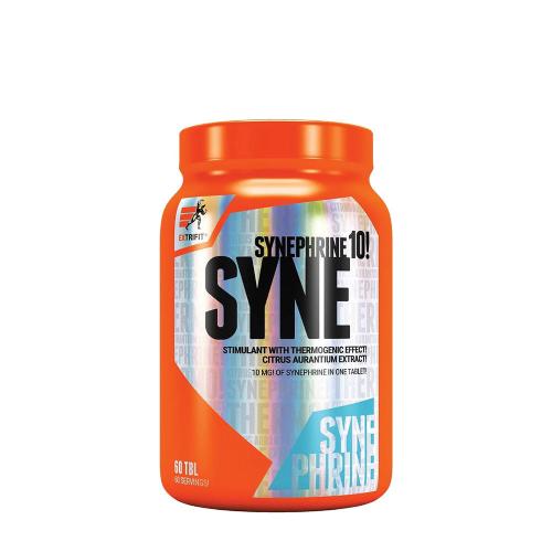Extrifit SYNE 10MG Arzător termogenetic SYNE 10MG - SYNE 10MG Thermogenetic Burner (60 Comprimate)