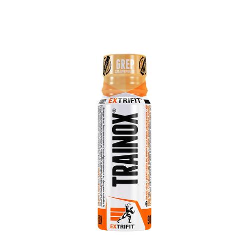 Extrifit Shot Trainox Pre-Workout Supliment - Shot Trainox Pre-Workout Supplement (90 ml, Grepfrut)