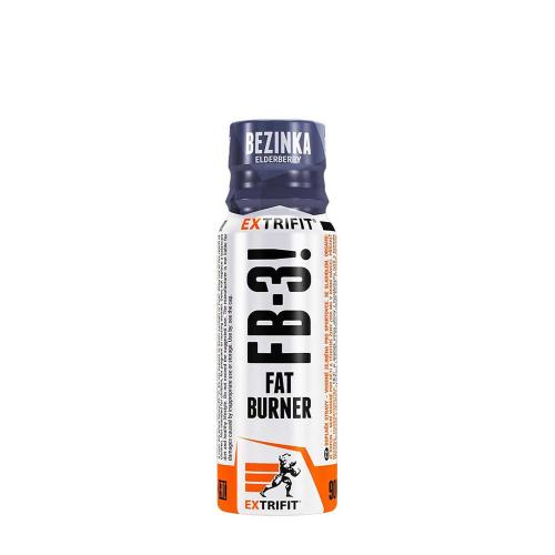 Extrifit FB-3 Shot - FB-3 Shot (90 ml, Soc)