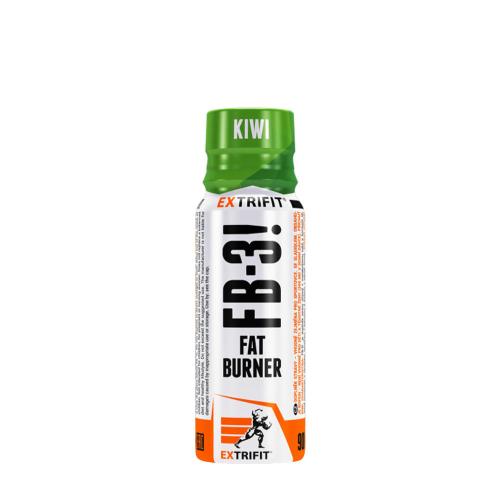 Extrifit FB-3 Shot - FB-3 Shot (90 ml, Kiwi)