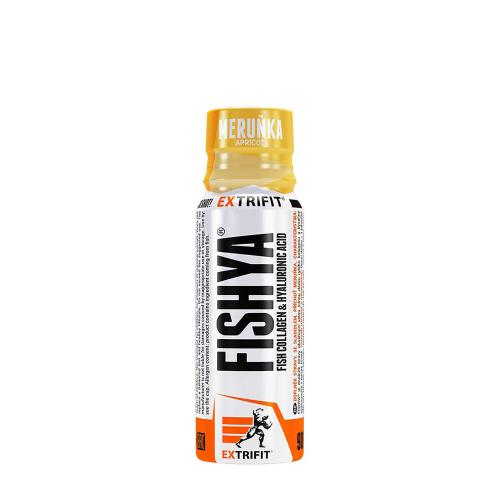 Extrifit Fishya Shot - Fishya Shot (90 ml, Caise)