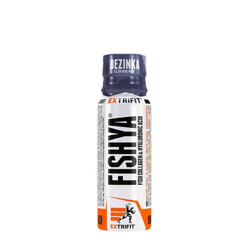 Extrifit Fishya Shot - Fishya Shot (90 ml, Soc)