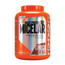   Extrifit Cazeină micelară - Micelar Casein (2000 g, Ciocolată)