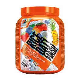   Extrifit Piure de orez și ovăz - Rice-Oat Mash (900 g, Căpșuni)