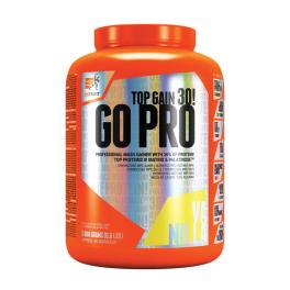 Extrifit Go Pro 30 - Go Pro 30 (3000 g, Vanilie)
