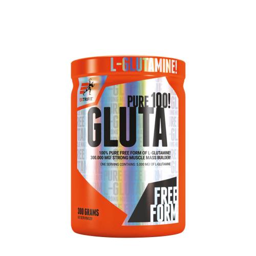 Extrifit Gluta Pure - Gluta Pure (300 g)
