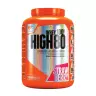 Extrifit Zer mare 80 - High Whey 80 (2270 g, Căpșuni)