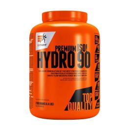   Extrifit Hydro Isolate 90 - Hydro Isolate 90 (2000 g, Ciocolată)