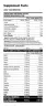 Extrifit Multiproteine Long 80 - Long 80 Multiprotein (2270 g, Vanilie)
