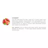 Extrifit Iso 90 CFM Instant Whey - Iso 90 CFM Instant Whey (2000 g, Căpșuni)