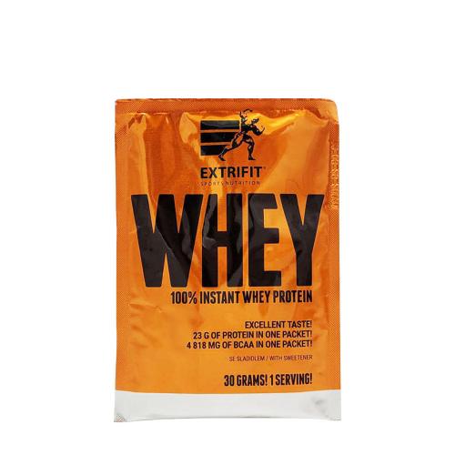 Extrifit 100% Instant Whey Protein - 100% Instant Whey Protein (30 g)