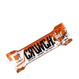 Extrifit Protein Bar Crunch (50 g, Cioco)