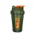 Extrifit Shaker Agrezz (400 ml, Verde)