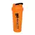 Extrifit Shaker (600 ml, Portocaliu)