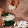 The Body Shop Unt de corp cu lapte de migdale - Almond Milk Body Butter (200 ml)