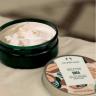 The Body Shop Unt de corp cu lapte de migdale - Almond Milk Body Butter (200 ml)