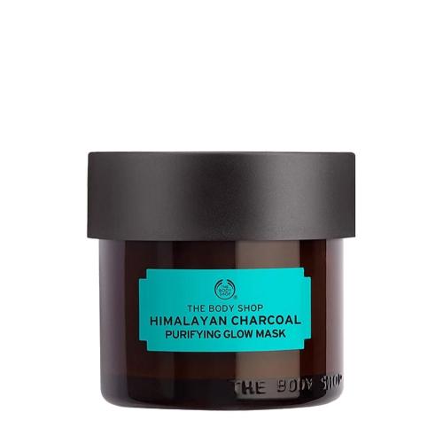 The Body Shop Mască purificatoare Himalaya Glow Mask - Himalayan Purifying Glow Mask (75 ml)