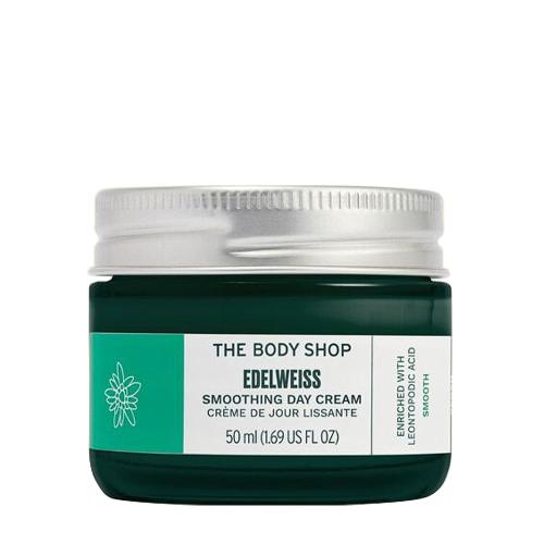 The Body Shop Cremă de zi de netezire - Smoothing Day Cream (50 ml)