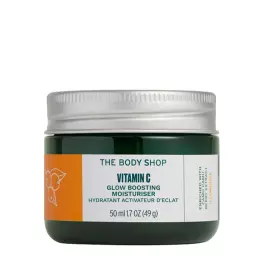   The Body Shop Vitamina C Glow Boosting Moisturizer - Vitamin C Glow Boosting Moisturizer (50 ml)
