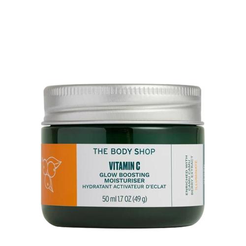 The Body Shop Vitamina C Glow Boosting Moisturizer - Vitamin C Glow Boosting Moisturizer (50 ml)