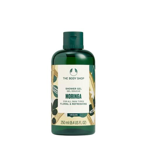 The Body Shop Gel de duș Moringa - Moringa Shower Gel (250 ml, Moringa)