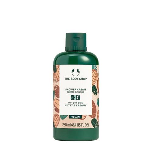 The Body Shop Cremă de duș - Shower Cream (250 ml, Unt de shea)