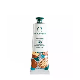 The Body Shop Balsam de mâini Shea - Shea Hand Balm (30 ml)