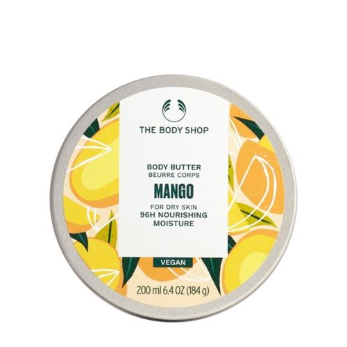 The Body Shop Unt de corp Mango - Mango Body Butter (200 ml)