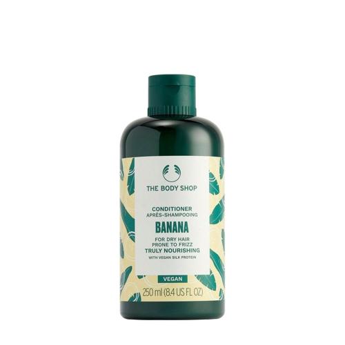 The Body Shop Balsam de banane - Banana Conditioner (250 ml)