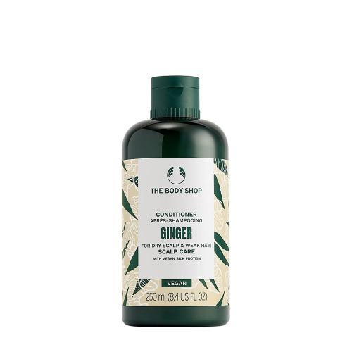 The Body Shop Balsam de ghimbir - Ginger Conditioner (250 ml)