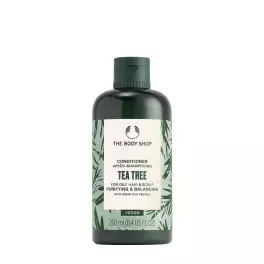   The Body Shop Balsam de arbore de ceai - Tea Tree Conditioner (250 ml)