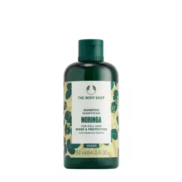 The Body Shop Șampon Moringa - Moringa Shampoo (250 ml)