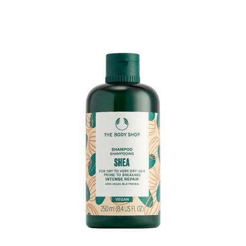 The Body Shop Șampon de Shea - Shea Shampoo (250 ml)