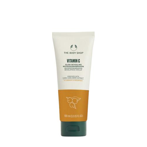 The Body Shop Face Polish Vitamina C  - Face Polish Vitamin C  (100 ml)