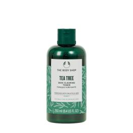   The Body Shop Curățarea pieliiToner - Skin ClearingToner (250 ml)
