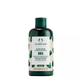 The Body Shop Shea Conditioner (250 ml, Unt de shea)