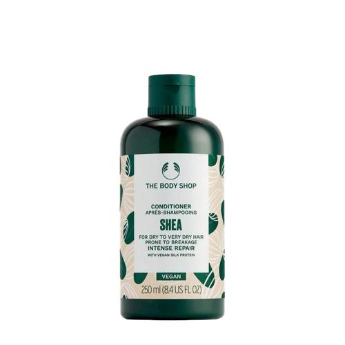 The Body Shop Shea Conditioner (250 ml, Unt de shea)