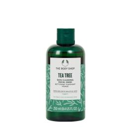   The Body Shop Tea tree Skin Clearing Skin Clearing Facial Wash - Tea tree Skin Clearing Facial Wash (250 ml)