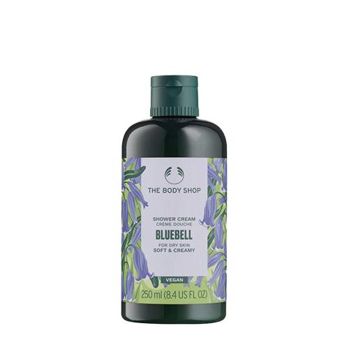 The Body Shop Bluebell Shower Gel (250 ml)