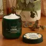 The Body Shop Almond Milk Body Yogurt (200 ml, Lapte de migdale)