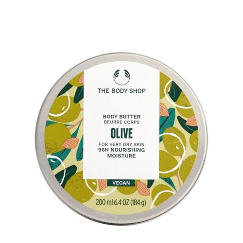 The Body Shop Olive Body Butter (200 ml)