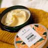 The Body Shop Unt hranitor pentru corp Satsuma (200 ml)