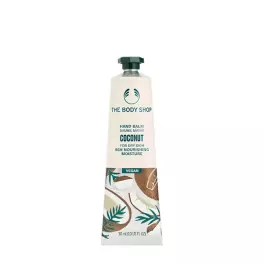 The Body Shop  Balsam pentru maini Coconut (30 ml)