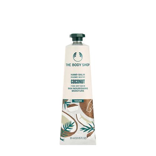 The Body Shop  Balsam pentru maini Coconut (30 ml)