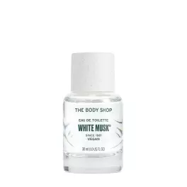 The Body Shop Apa de parfum White Musk® (30 ml)