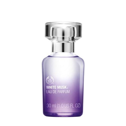 The Body Shop Apa de parfum White Musk® (30 ml)