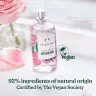The Body Shop Apa de toaleta British Rose (100 ml)